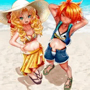 夏の思い出