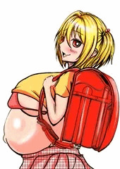 ボテガキ