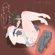 艦これらくがき３