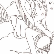 乳搾りカンナちゃん