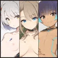 ぜのぶれっ娘