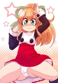 恵方ロール