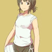 部活娘
