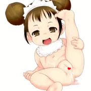 2016こどものひ。　むに。