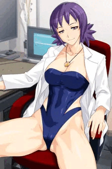 ウチキド博士