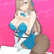 ブルアカ　アスナ