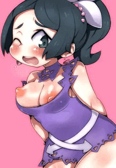 バーバラちゃん！