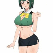 小鳥　クールビズ