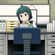オフィスドスケベウーマン