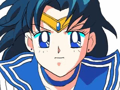 セーラーマーキュリー