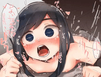 朝潮ちゃんにおくすり