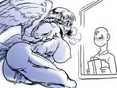 ヤバいさん誕生日