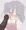 顔にミルクをかけられる綾香ちゃん