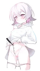 下腹部定規