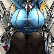愛宕フェラ