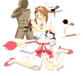 ドラクエウォーク ロザリーのころも
