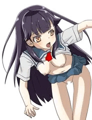 ハルチカ　穂村千夏
