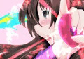 アンジェリーク・ロゼ　変身