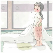 みどりちゃん