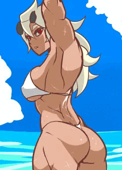 ビキニの日