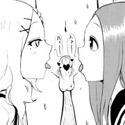 吐息をチ〇コに吐きかけるだけ