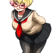 んべ