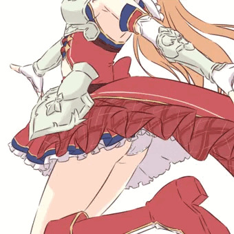 「リズム上げるよ！」