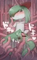 キルリア触手えっち