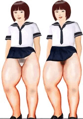 貂蝉です