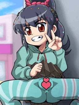 【リクエスト】ターボしてみた【無料開放】