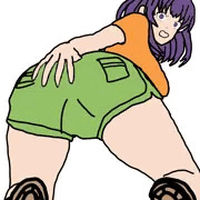 リーシャさんパツパツサイズ過ぎて...