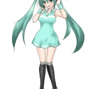こすぷれＭさん