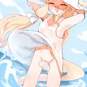 わんぱくセイアですまない
