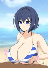 ドルフィンウェーブ 都条みちる