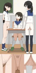 常識改変ボトムレス中学校