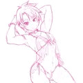SurfaceDuo落描き•その他