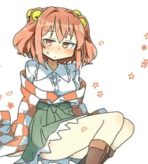 一枚剥いた