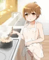 おさなづま