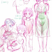 なかよし家族
