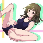 「お兄ちゃんは大人だから撫子のこんな姿見ても