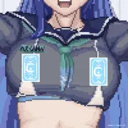 【☆】今回も…我慢できなかった(アルカナ：フォーチュンメイト)