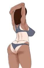 日焼け