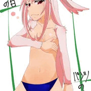 バニーの日