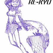 レ級