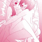 わたしだって!!