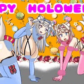ハッピーホロウィン2025！デンジャラス・ビースト・シスターズ！！