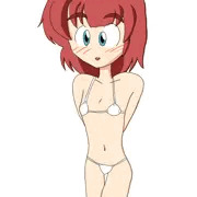 マイクロビキニ安斎都