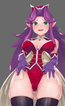 ソーサレスアンジェラ