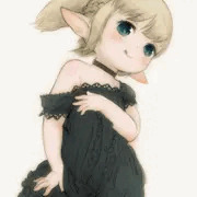 ららびっちちゃん