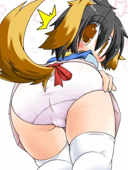 見上げればそこに